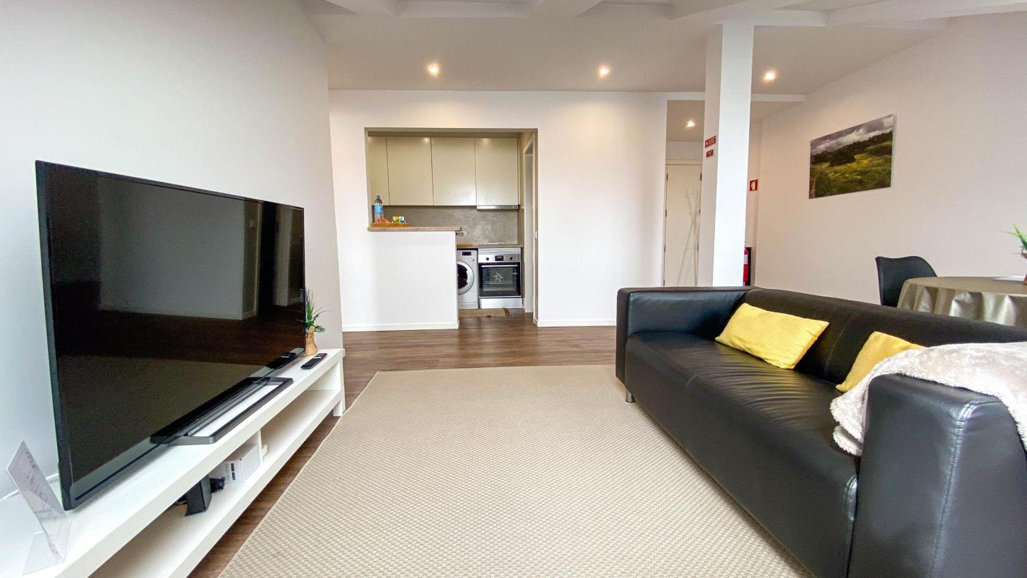 Sao Miguel Charming House By Lfc Apts Ponta Delgada Exteriör bild